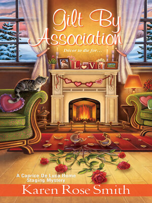 Gilt by Association - ebook